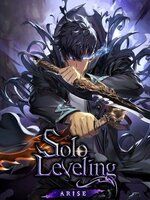 Solo Leveling:ARISE