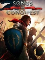 Songs of Conquest