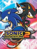 Sonic Adventure 2