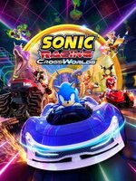 Sonic Racing: CrossWorlds