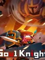 soul knight soul knight