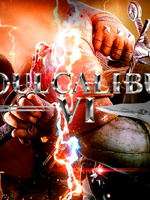 SoulCalibur VI