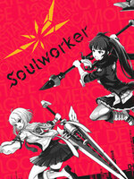 SoulWorker SoulWorker