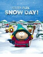 SOUTH PARK: SNOW DAY!