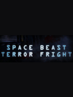Space Beast Terror Fright