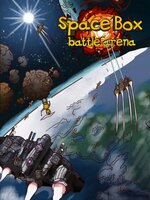 Space Box Battle Arena