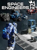Space Engineers 2 Space Engineers 2