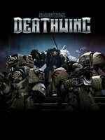 Space Hulk: Deathwing Space Hulk: Deathwing