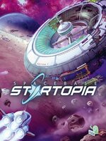 Spacebase Startopia