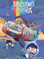 Spacelines from the Far Out