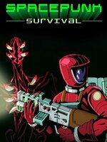 Spacepunk Survival