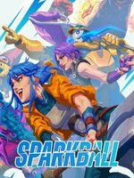 Sparkball Sparkball