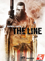 Spec Ops: The Line