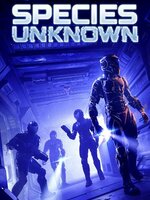 Species: Unknown