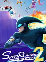 SpeedRunners 2: King of Speed