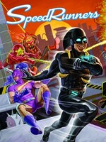 SpeedRunners SpeedRunners