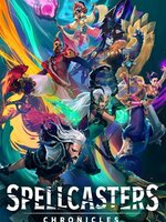 Spellcasters Chronicles