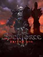 SpellForce 3: Fallen God