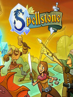 Spellstone