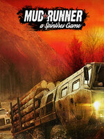 Spintires: MudRunner Spintires: MudRunner