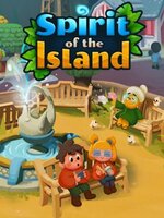 Spirit of the Island