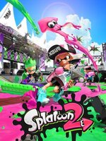 Splatoon 2 Splatoon 2
