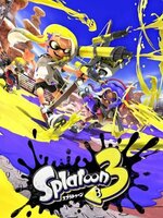 Splatoon 3