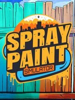 Spray Paint Simulator Spray Paint Simulator
