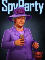 SpyParty SpyParty