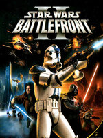 Star Wars Battlefront II (2005) Star Wars Battlefront II (2005)