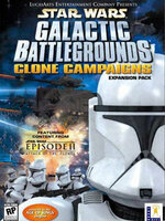Star Wars: Galactic Battlegrounds Star Wars: Galactic Battlegrounds