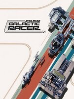 STAR WARS: Galactic Racer