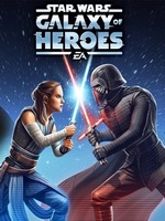 Star Wars: Galaxy of Heroes