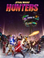 Star Wars: Hunters