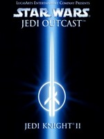 STAR WARS Jedi Knight II - Jedi Outcast