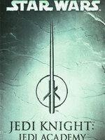 STAR WARS Jedi Knight - Jedi Academy