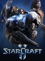 Starcraft II