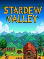 Stardew Valley Stardew Valley