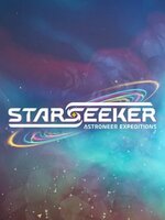 STARSEEKER: Astroneer Expeditions STARSEEKER: Astroneer Expeditions