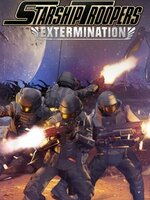 Starship Troopers: Extermination