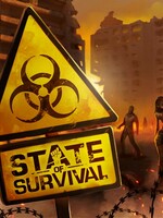 State of Survival State of Survival