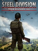 Steel Division: Normandy 44 Steel Division: Normandy 44