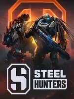 STEEL HUNTERS STEEL HUNTERS