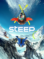 Steep Steep