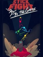 Stick Fight : The Game Stick Fight : The Game