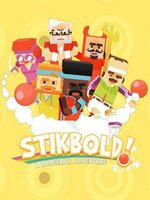 Stikbold! A Dodgeball Adventure Stikbold! A Dodgeball Adventure