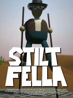 Stilt Fella Stilt Fella