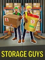 Storage Guys Storage Guys