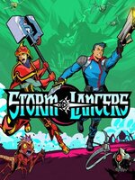 Storm Lancers Storm Lancers