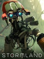 Stormland